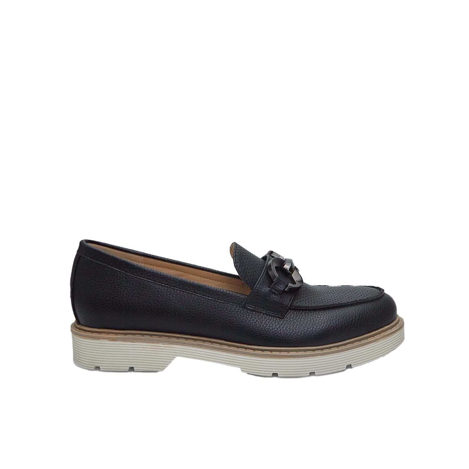 Bata Mocassins femme plats confort quotidien