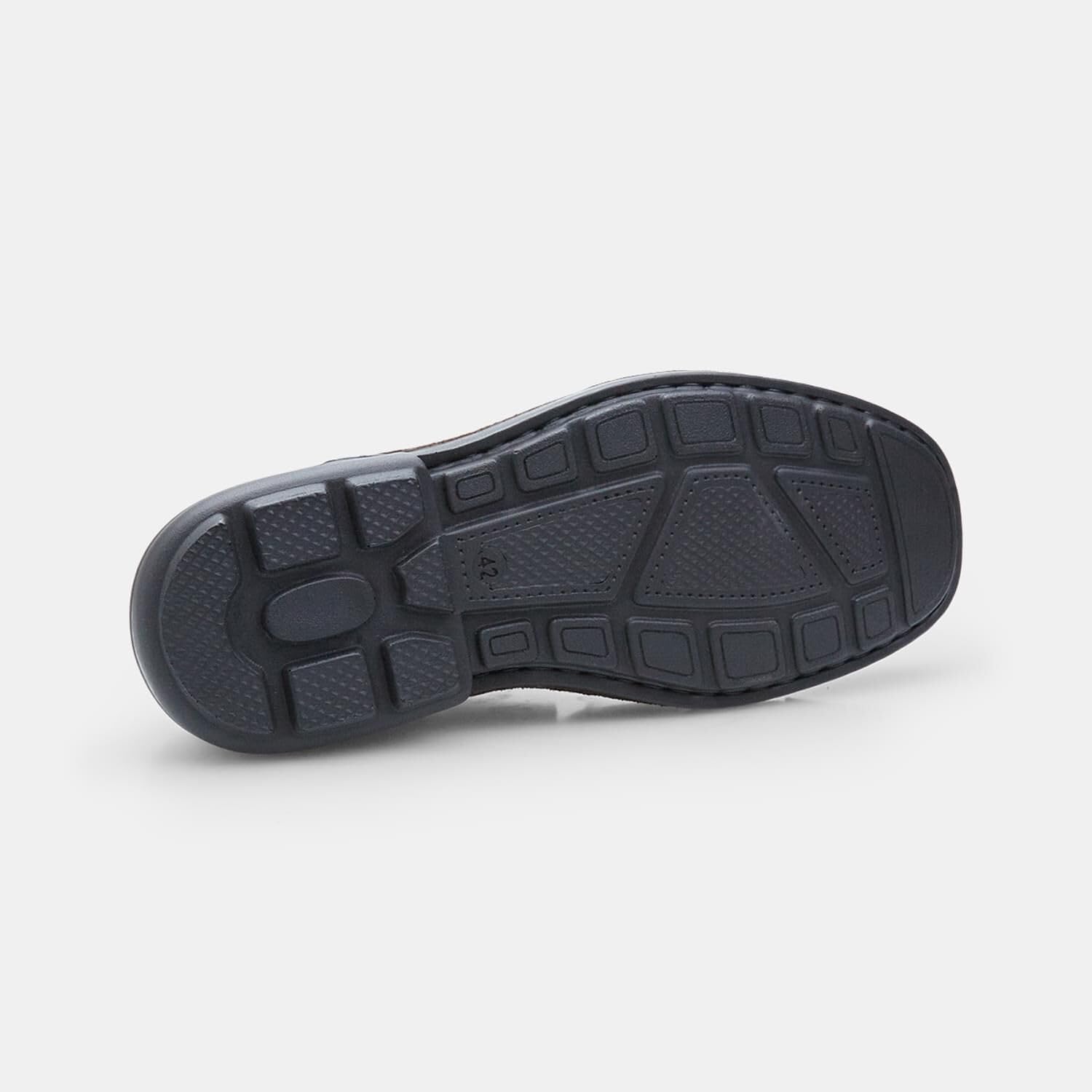 Bata Sandales homme été légères à boucle