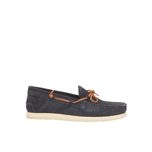 Bata Red Label mocassins homme daim ville