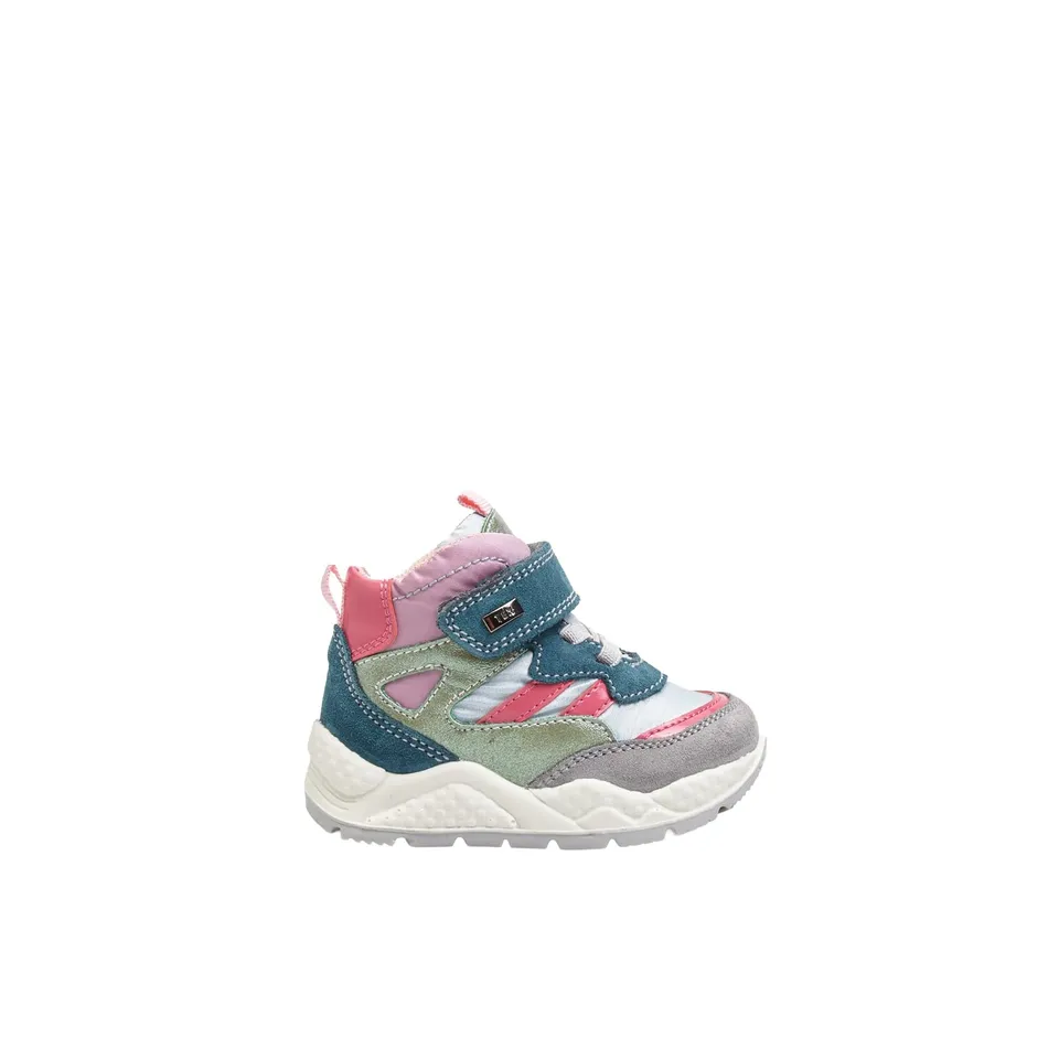 Bata Sandales Sneakers Bubblegummers enfant cheville