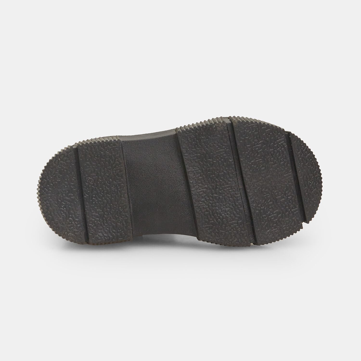Bata Chelsea Boots garçon cuir bottes classique