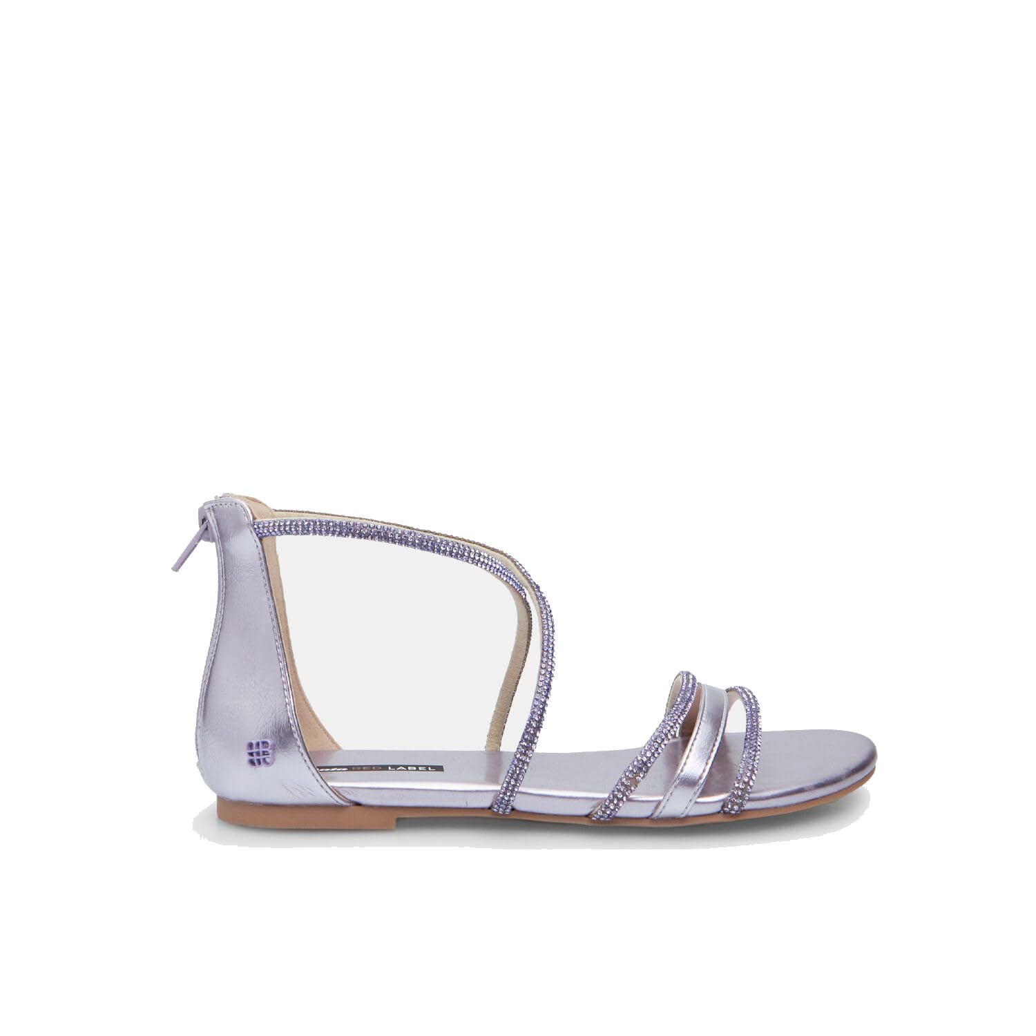 Bata Red Label sandales femme plates légères