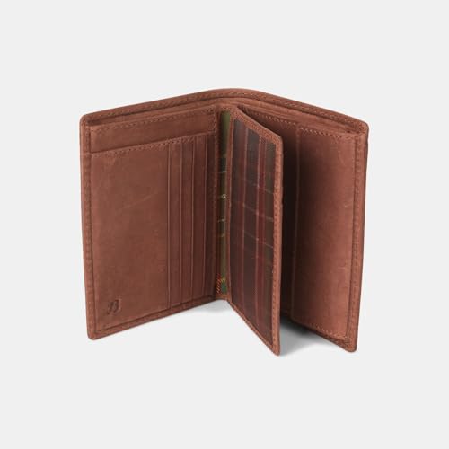 Bata Portefeuilles portefeuille homme cuir classique poche