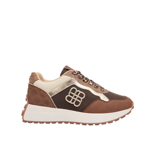 Bata Red Label Sneakers Femme Baskets Ville Confortable
