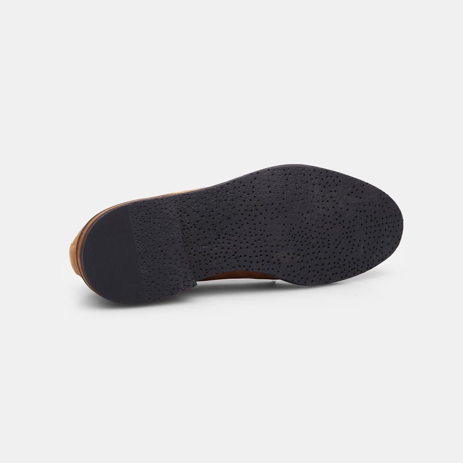 Bata Chaussures à lacets homme daim classique 42 EU