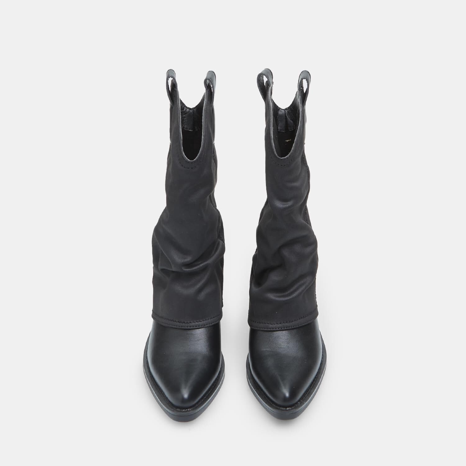 Bata Red Label Bottines Western Femme 36 Talon 5,5 cm