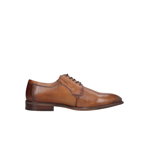 Bata Chaussures à lacets derby cuir homme