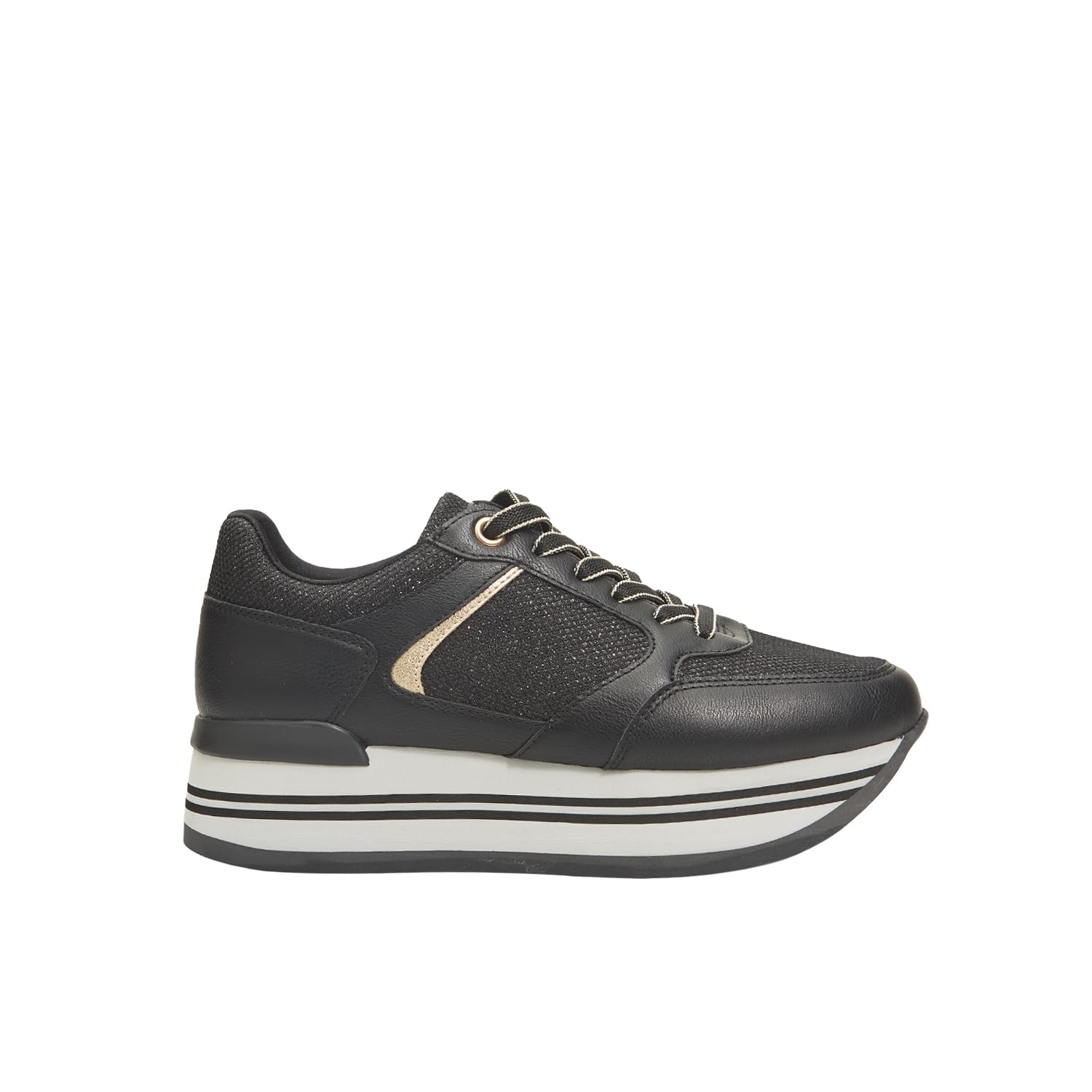 Bata Sneakers baskets femme plateforme confort quotidien