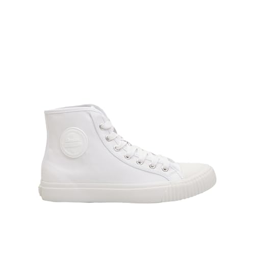 Bata Bullets sneakers montantes femme ville
