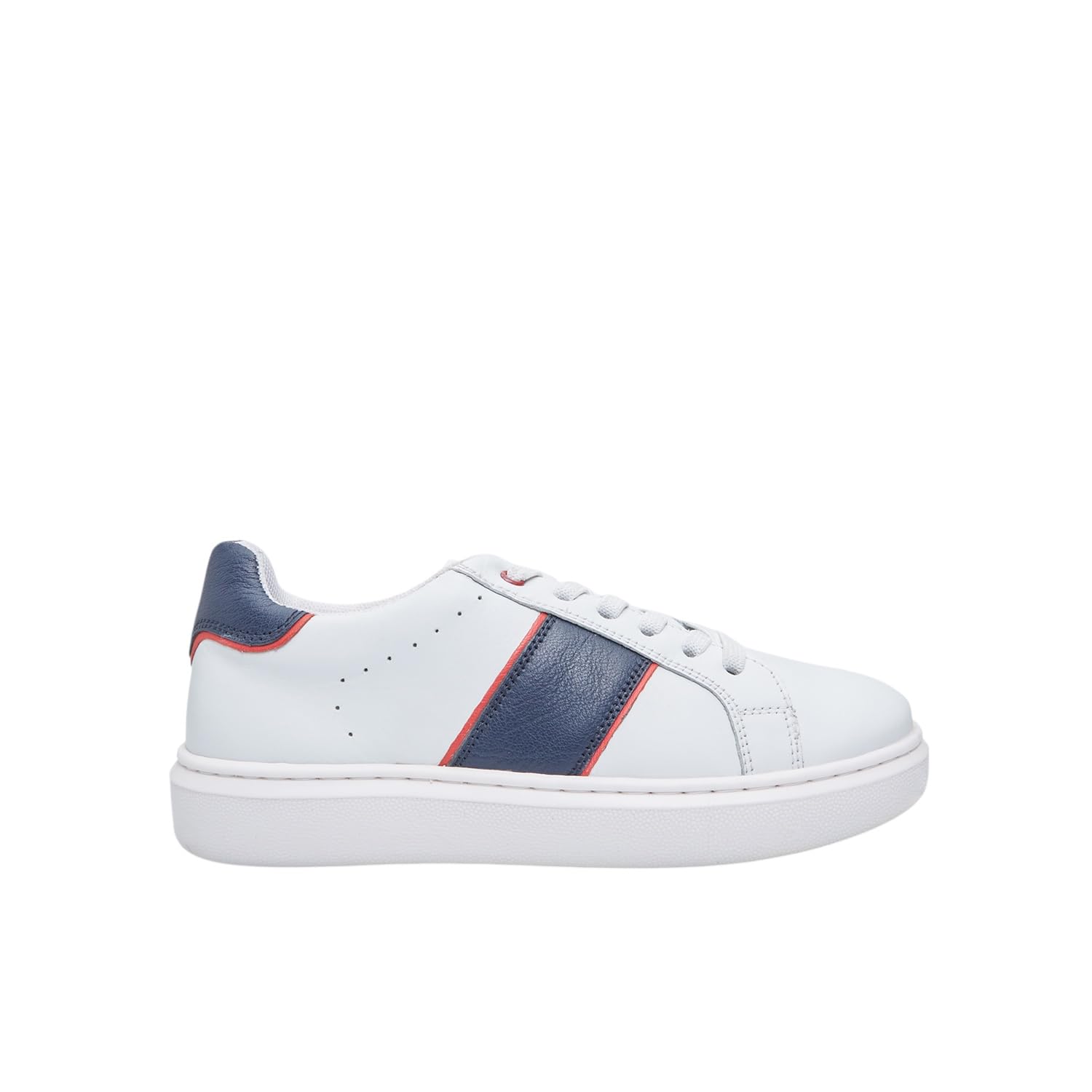 Bata Sneakers baskets garçon cuir confort école