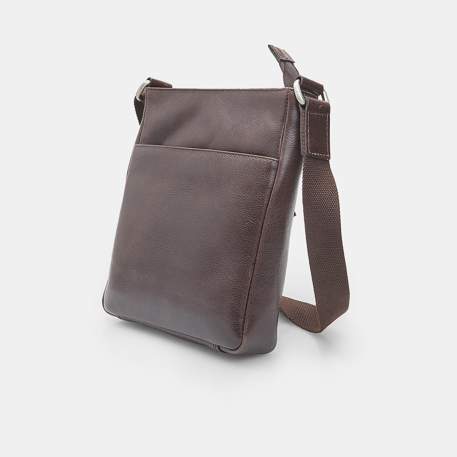 Bata Sacs pochette cuir homme pratique élégant