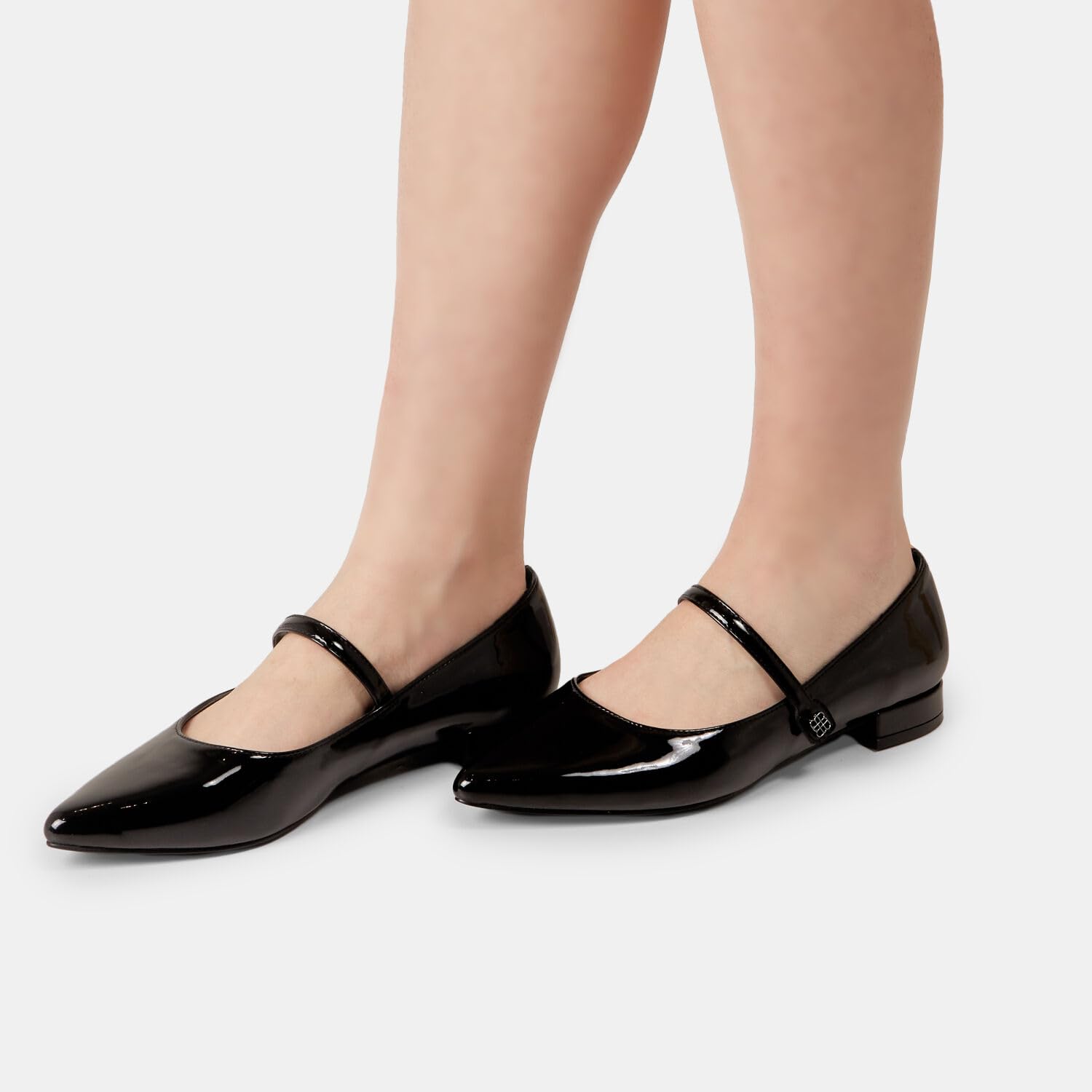 Bata Red Label Ballerines femme plates confort