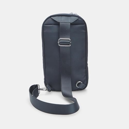 Bata sac bandoulière homme pratique élégant