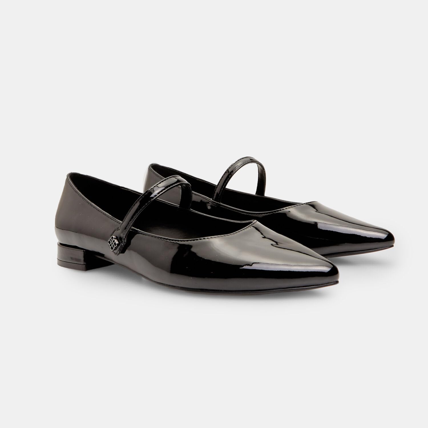Bata Red Label Ballerines femme plates confort