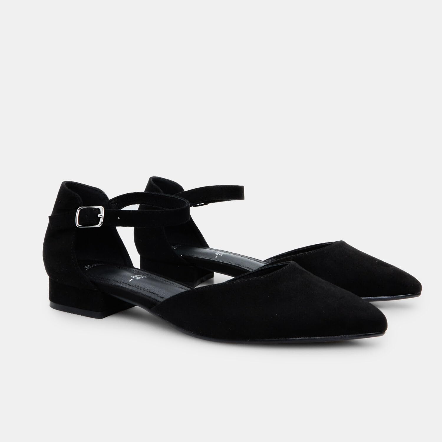 Bata Ballerines Décolletées ballerine femme confort