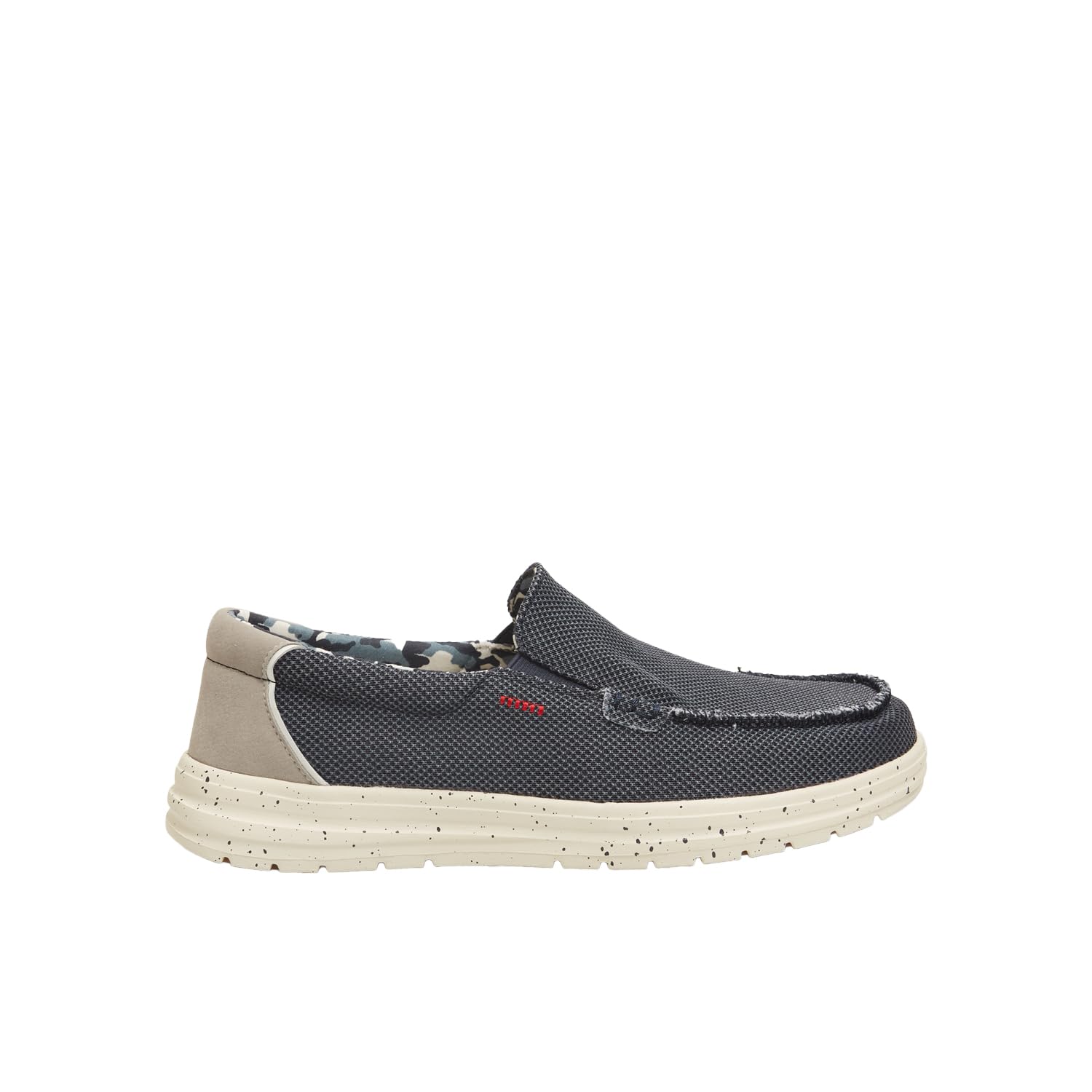 Bata Red Label mocassins homme ville confortable