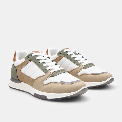 Bata Chaussures à lacets homme classiques confortables
