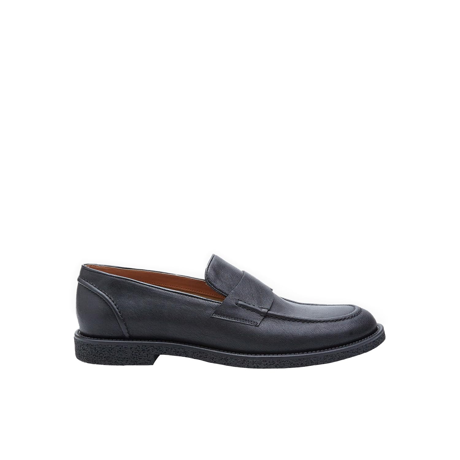 Bata Mocassins homme cuir confortables élégants