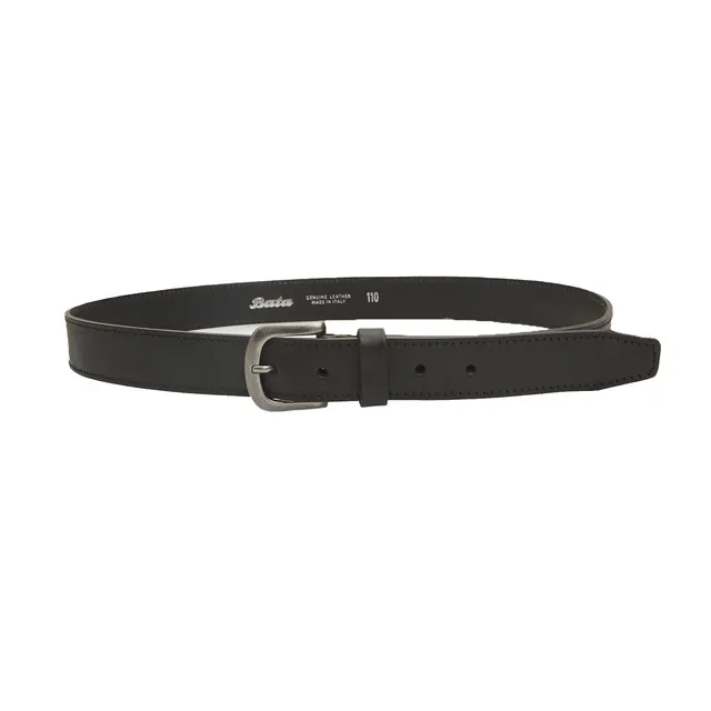 Bata ceinture homme cuir taille S