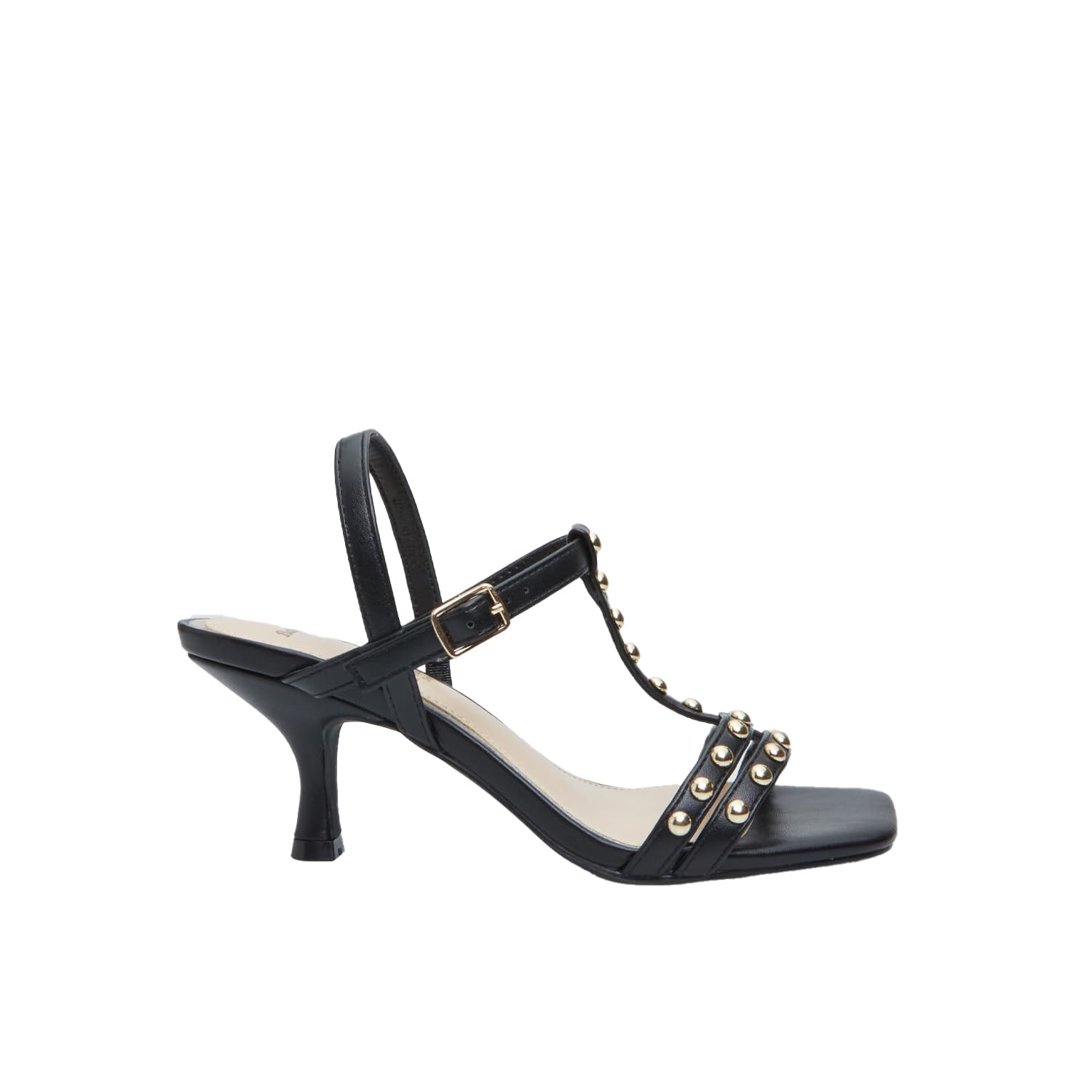 Bata Sandales femme talon 6 cm confortables