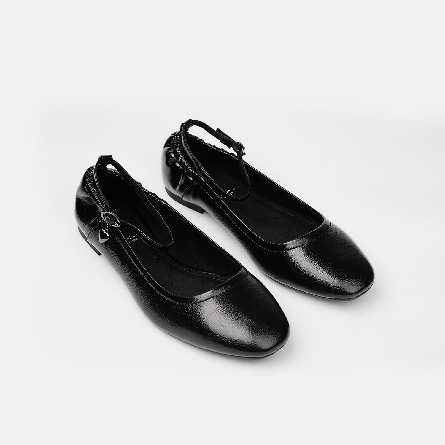 Bata Ballerines Femme ballerines plates confort quotidien