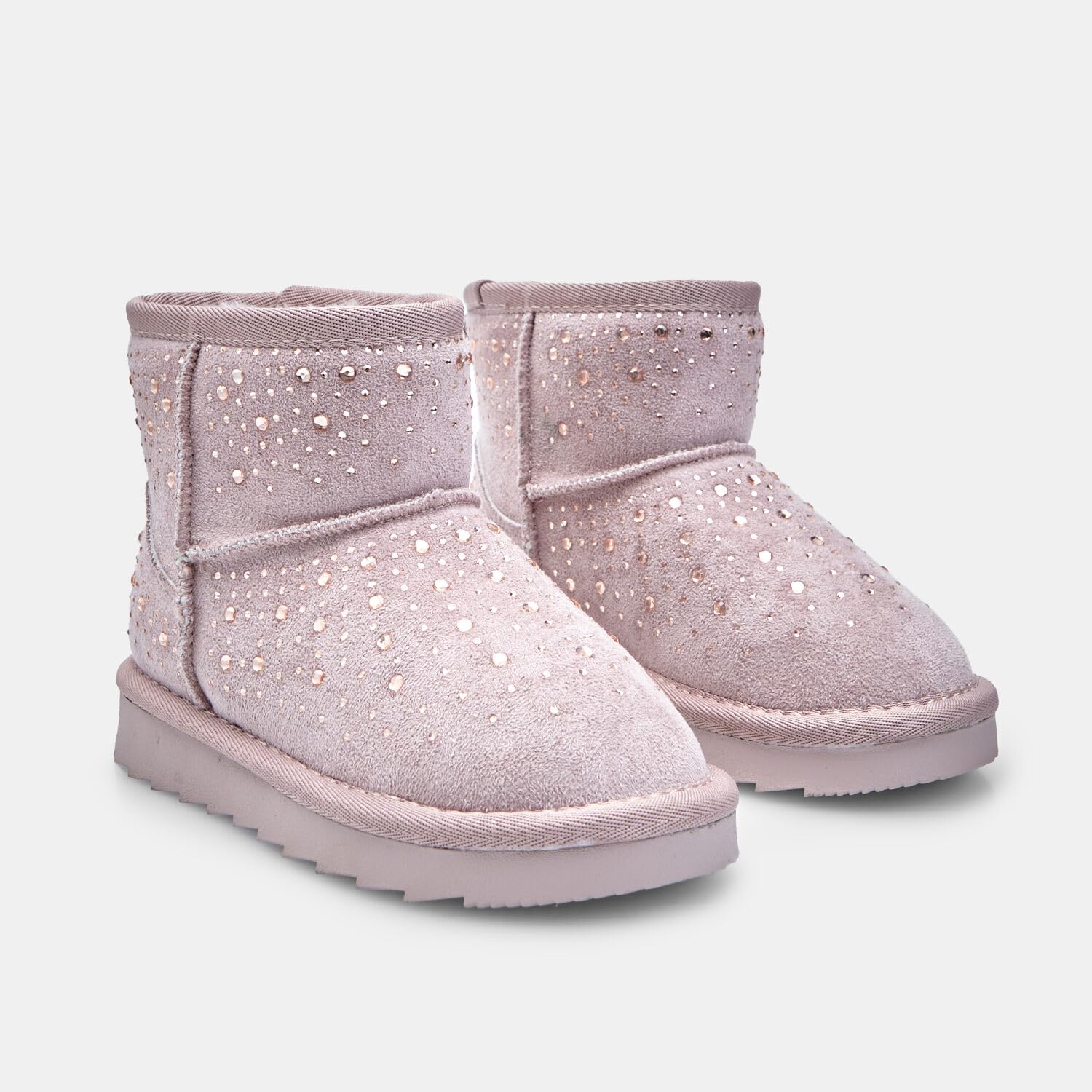 Bata Bottines fille décoratives applications confortables