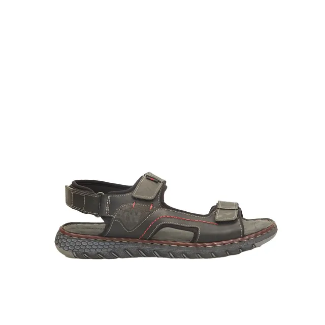 Bata Sandales sandale homme Weinbrenner cuir confort