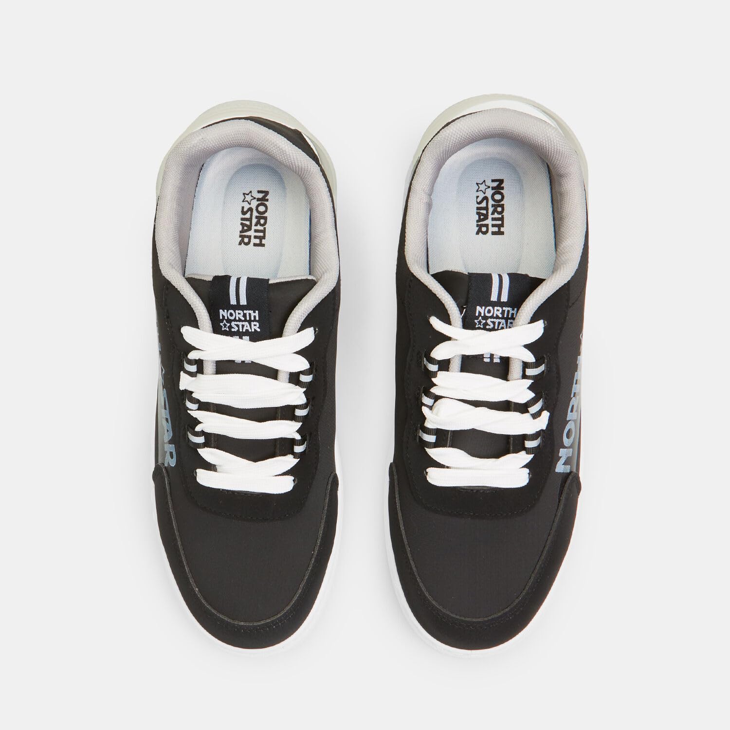 Bata North Star Sneakers Homme Décontracté Confortable