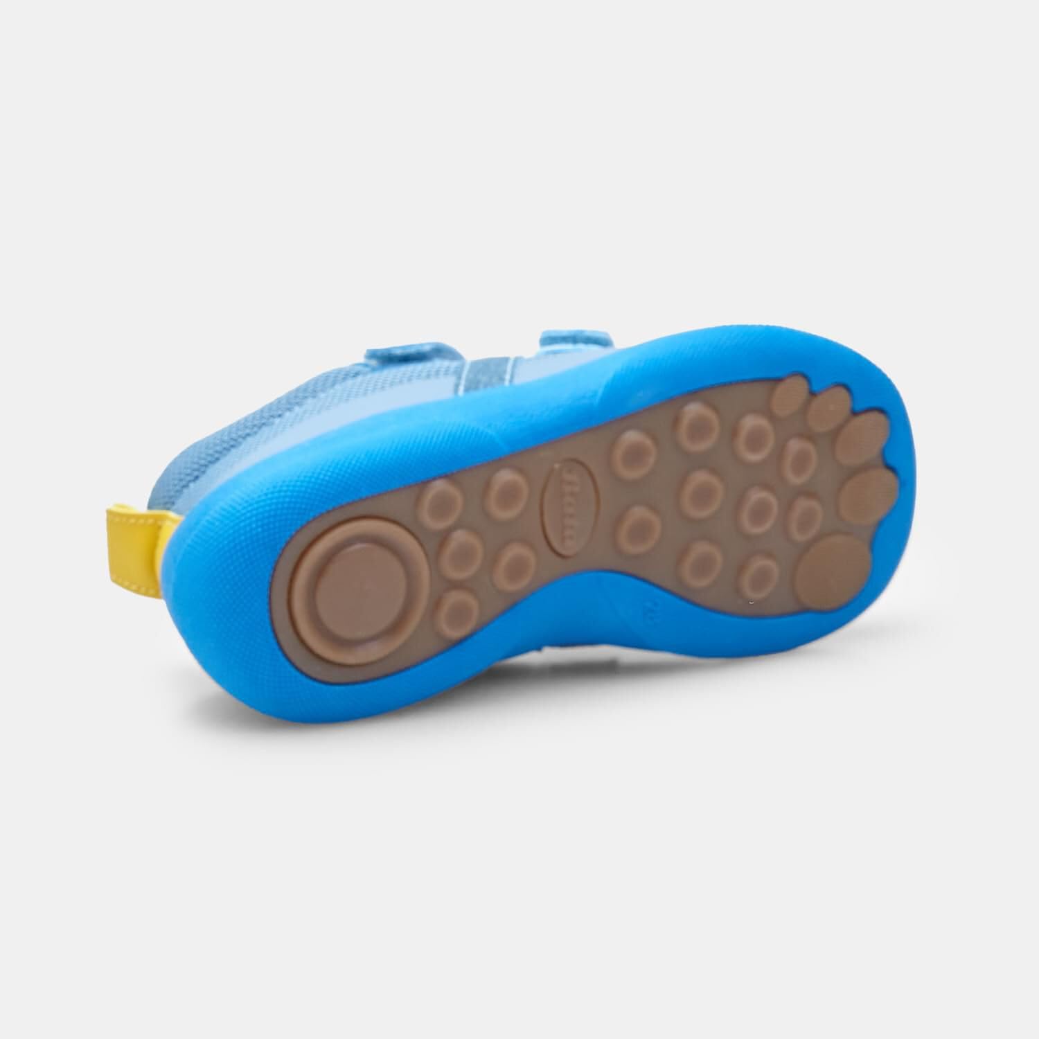 Bata Sneakers baskets barefoot enfant légères confort