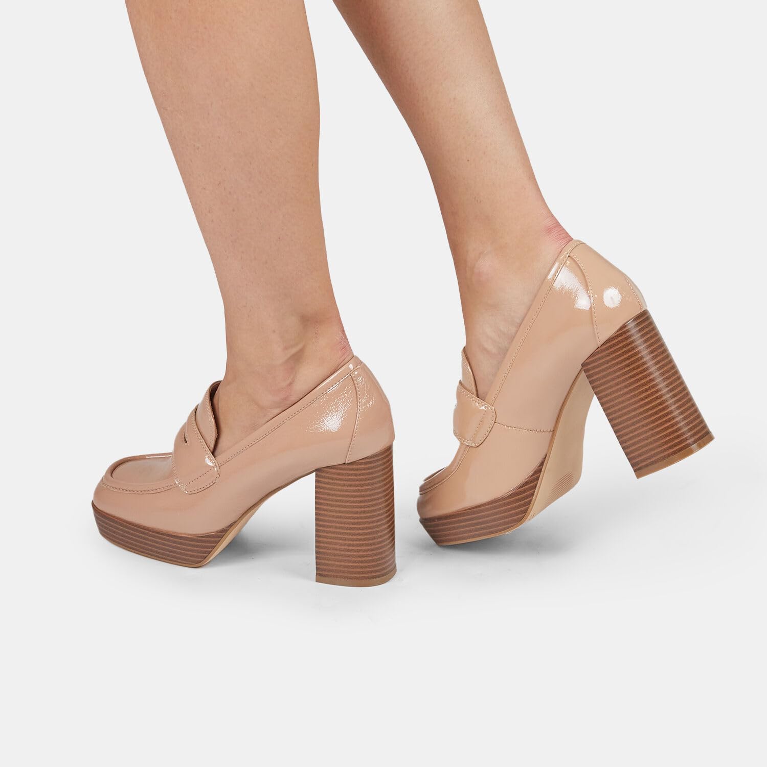 Bata Escarpins Femme Red Label Confortables