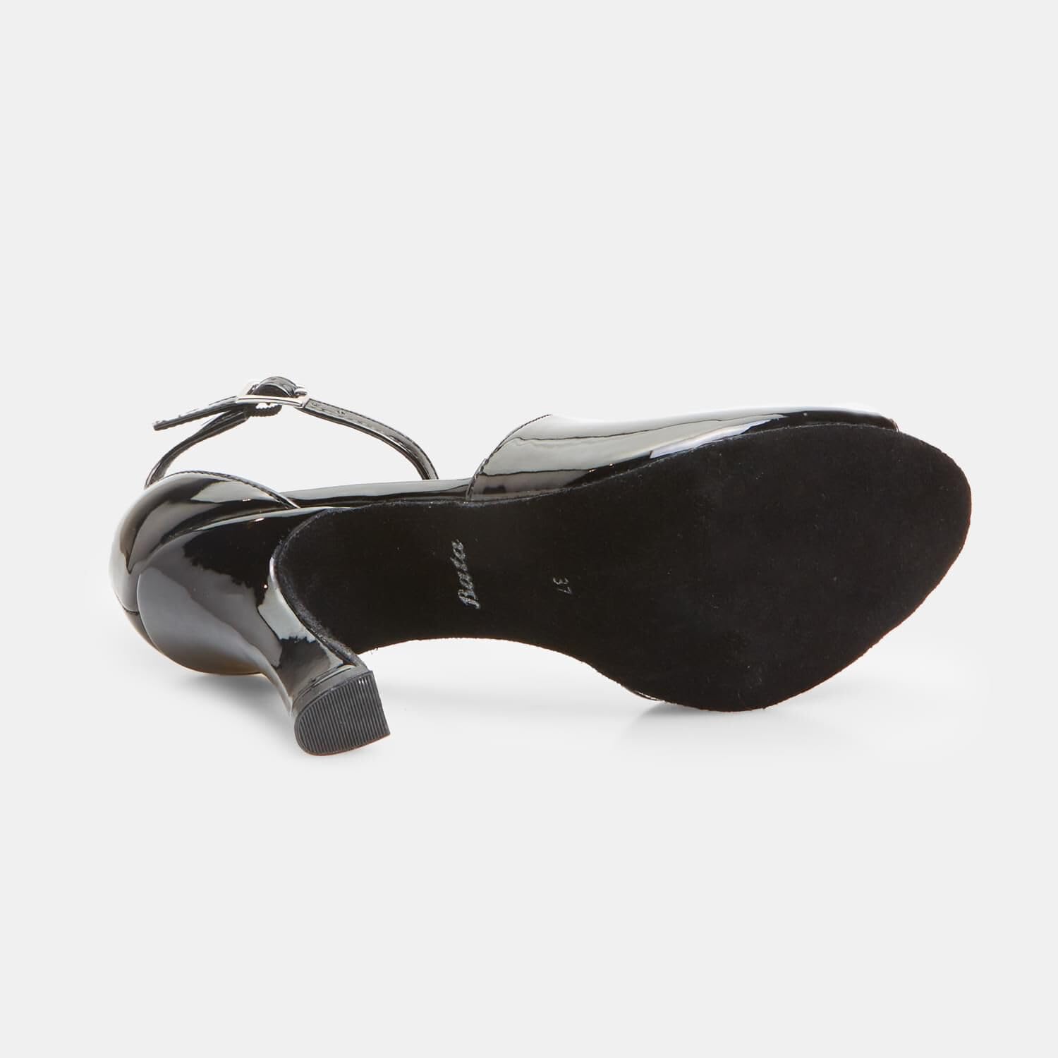Bata Chaussures danse talons femme soirée