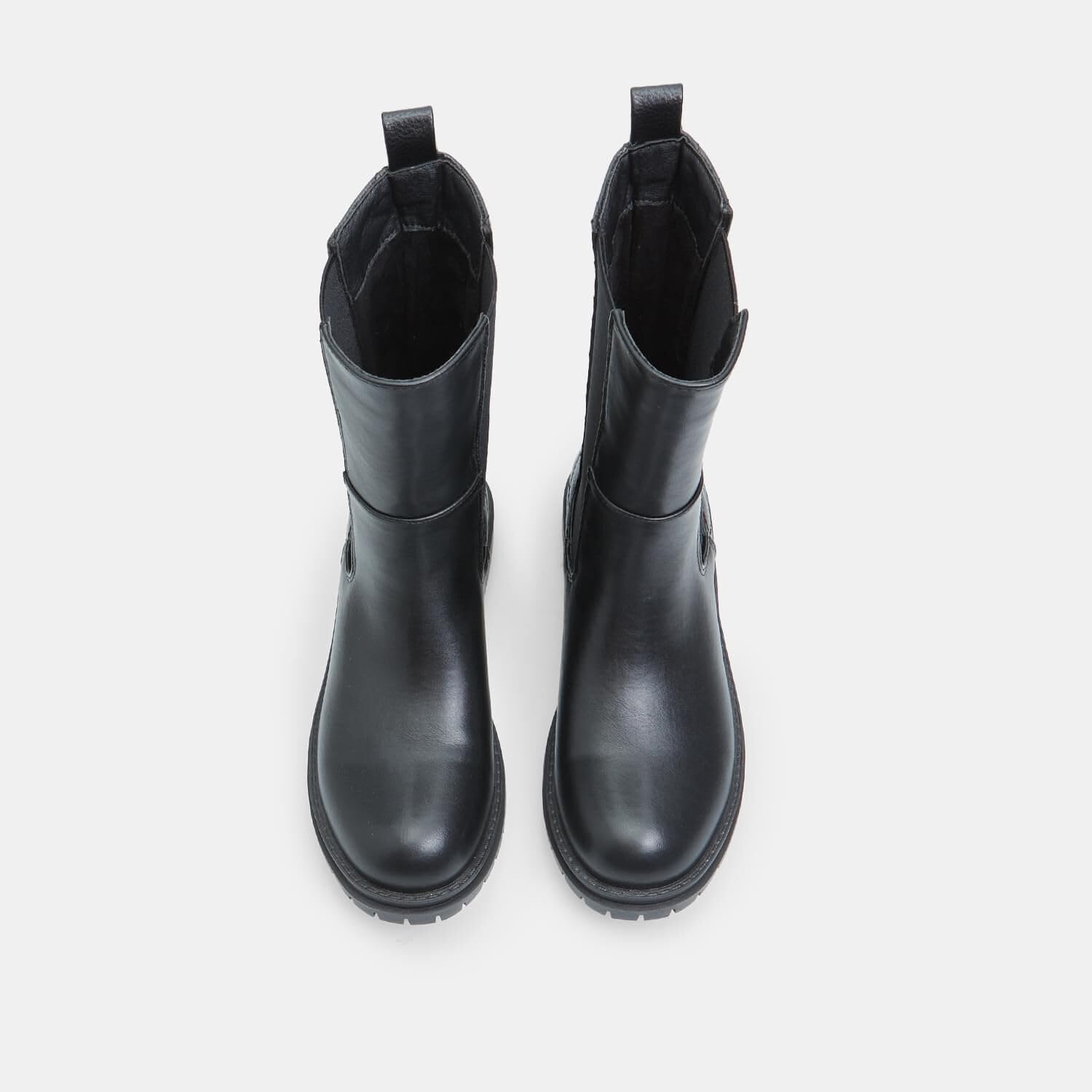 Bata Bottines femme matelassées confort hiver