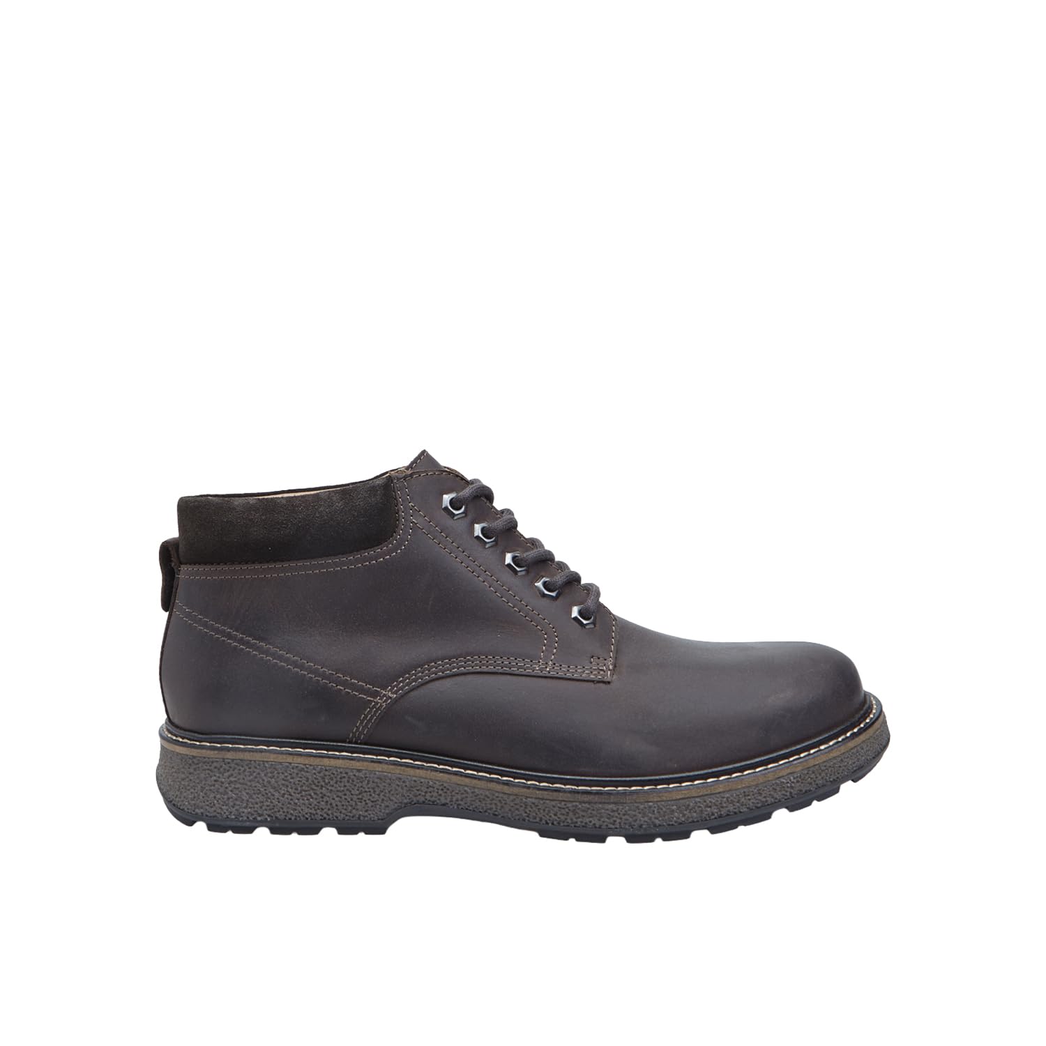 Bata Bottines Bottine lacets cuir homme