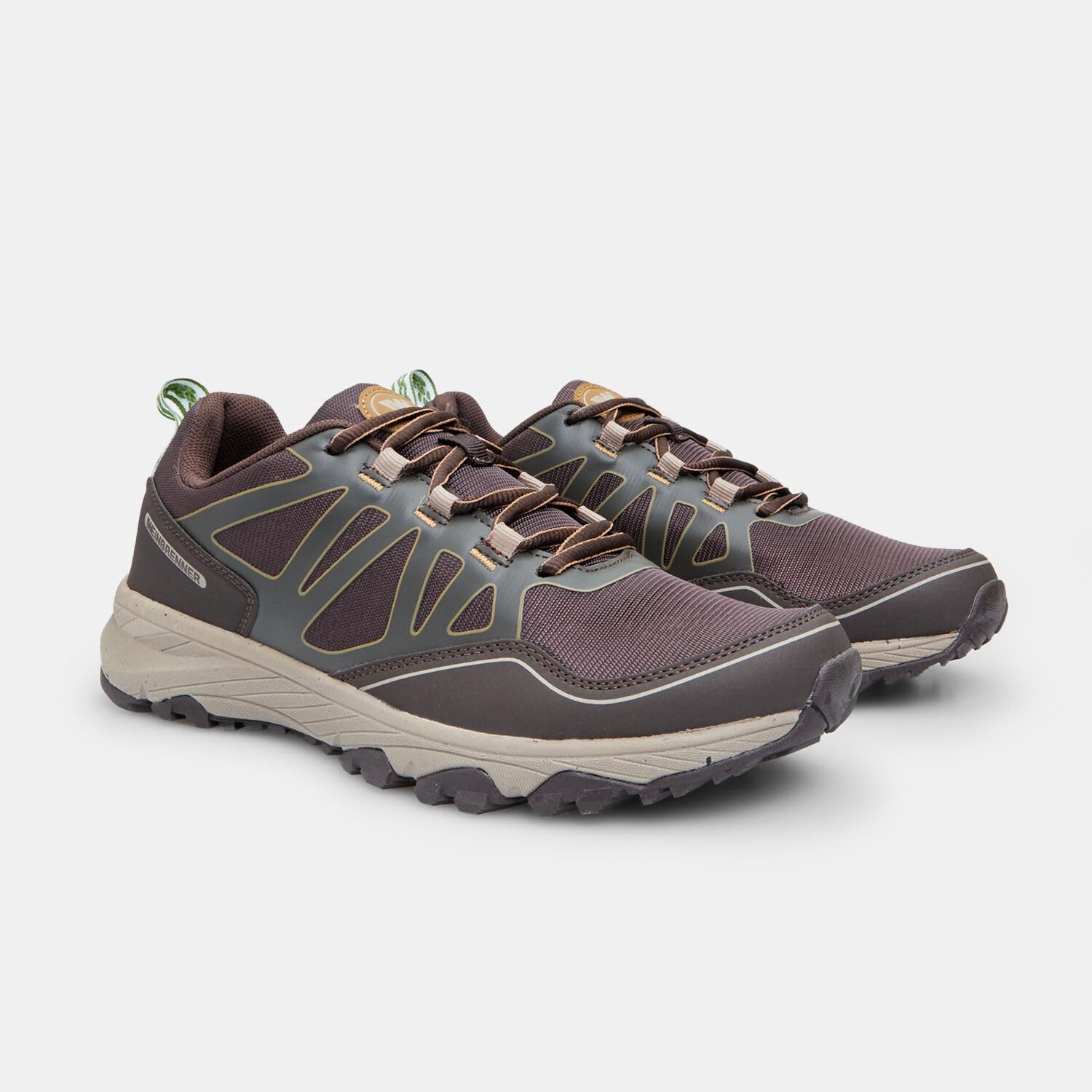 Bata Weinbrenner Magma Faze CC Chaussures Rando Homme