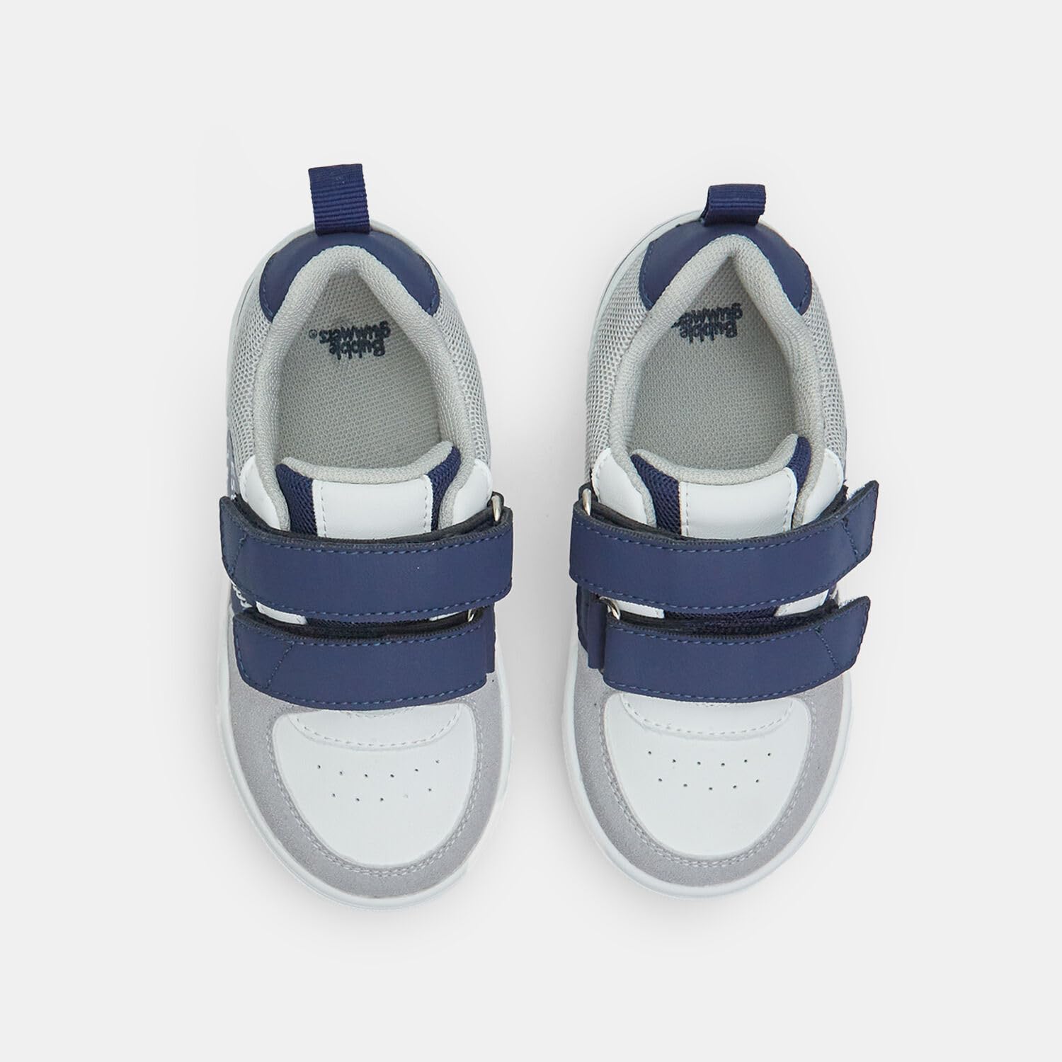 Bata Bubblegummers sneaker garçon confort