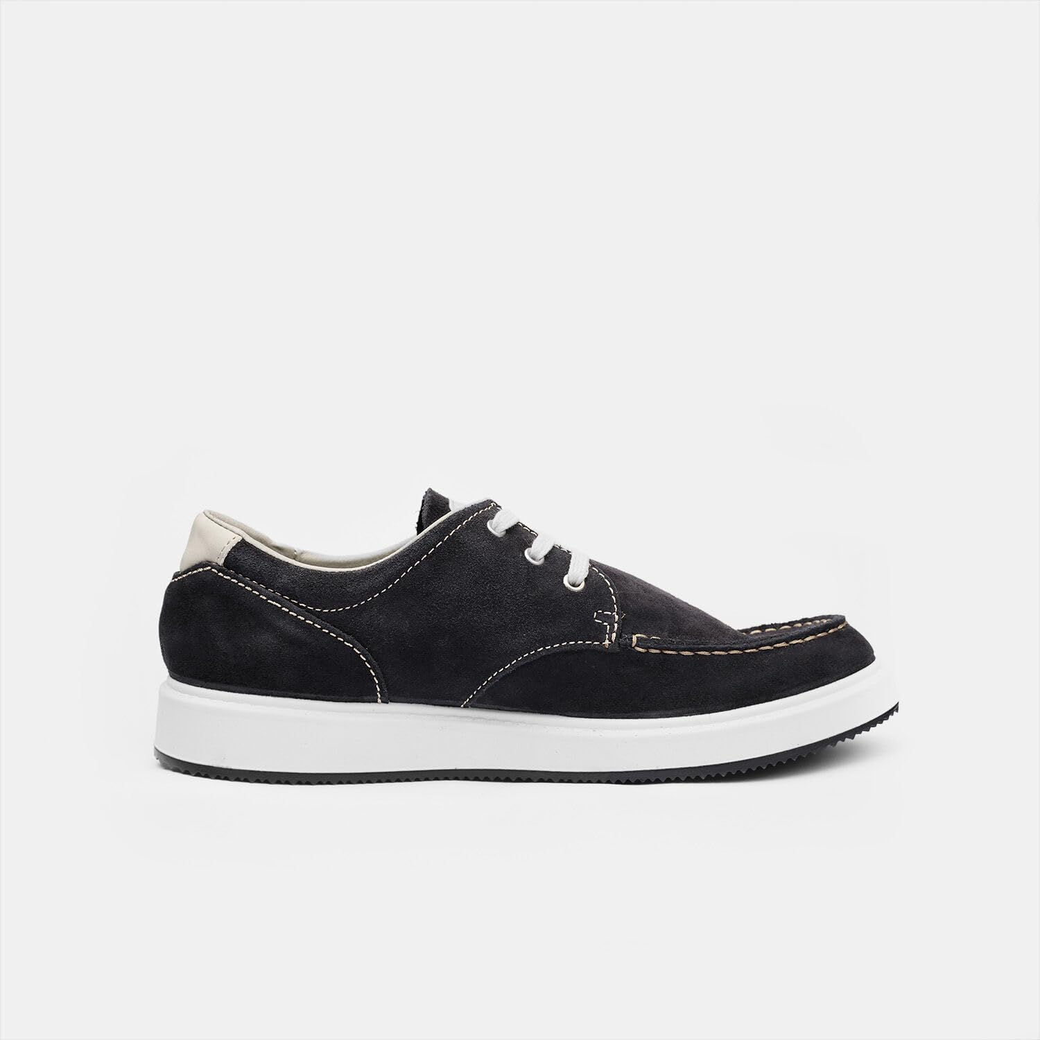 Bata Chaussures à lacets Daim Homme Derby ville marron