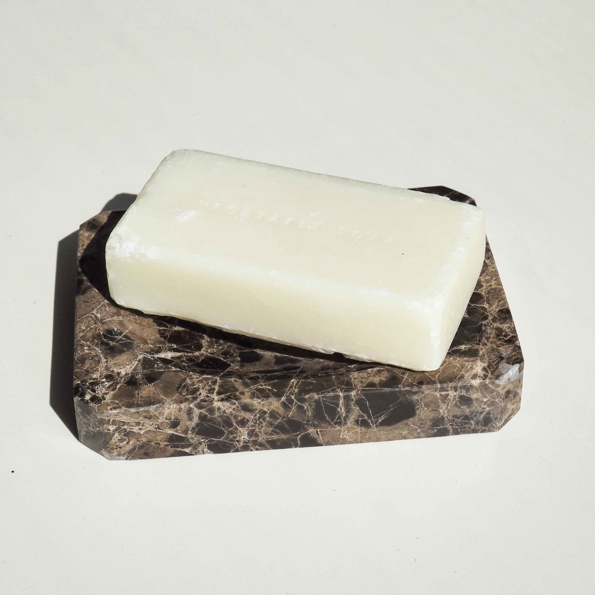 Andrea House Baño Royal porte-savon marbre
