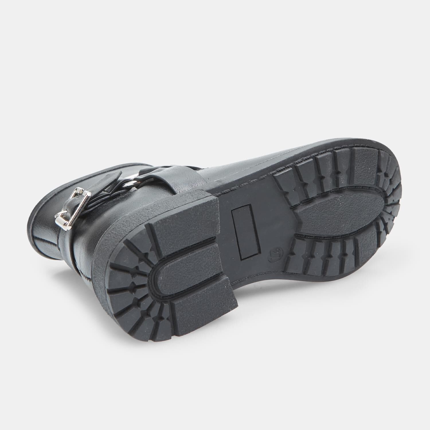 Bata Bubblegummers bottine fille à boucles confort