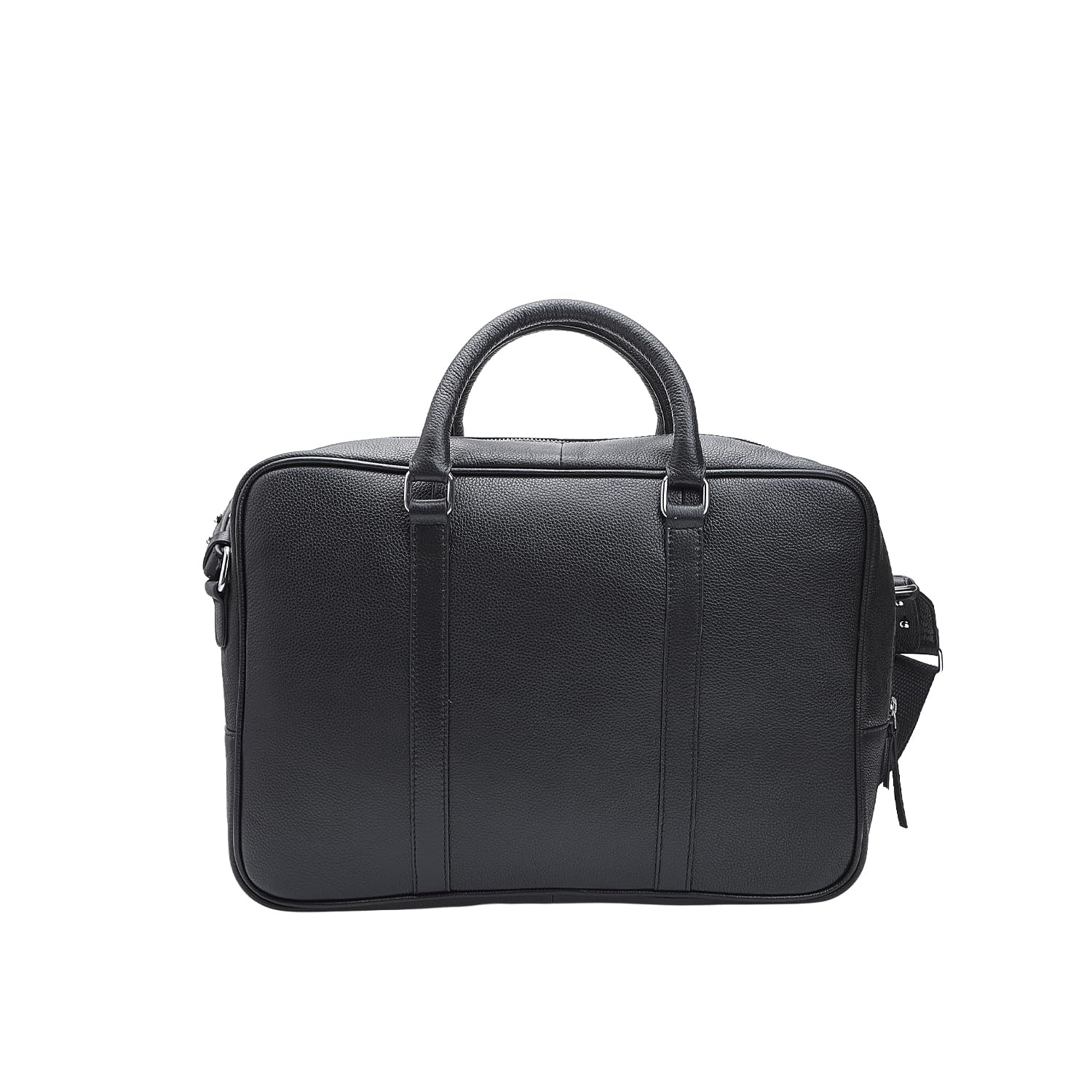 Bata Sac de Travail Homme Cuir Élégant Résistant