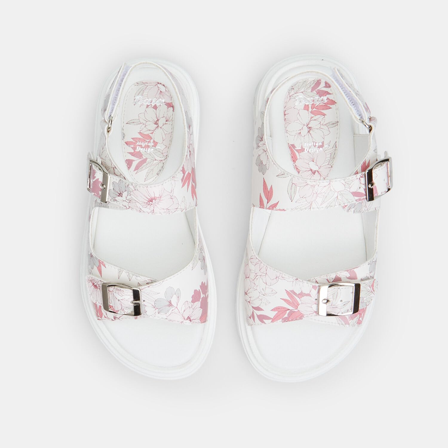 Bata Sandales Fille légères confort été