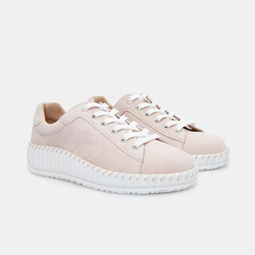 Bata Comfit Sneakers nubuck femme confortables