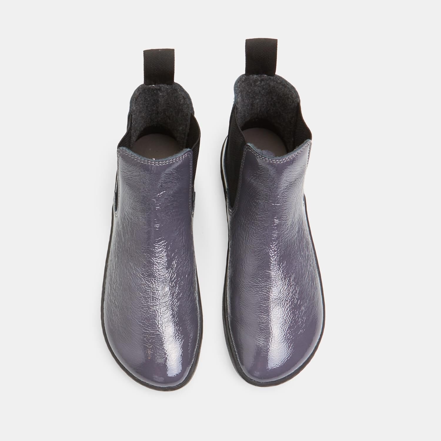 Bata Bottines Chelsea femme barefoot confort plat
