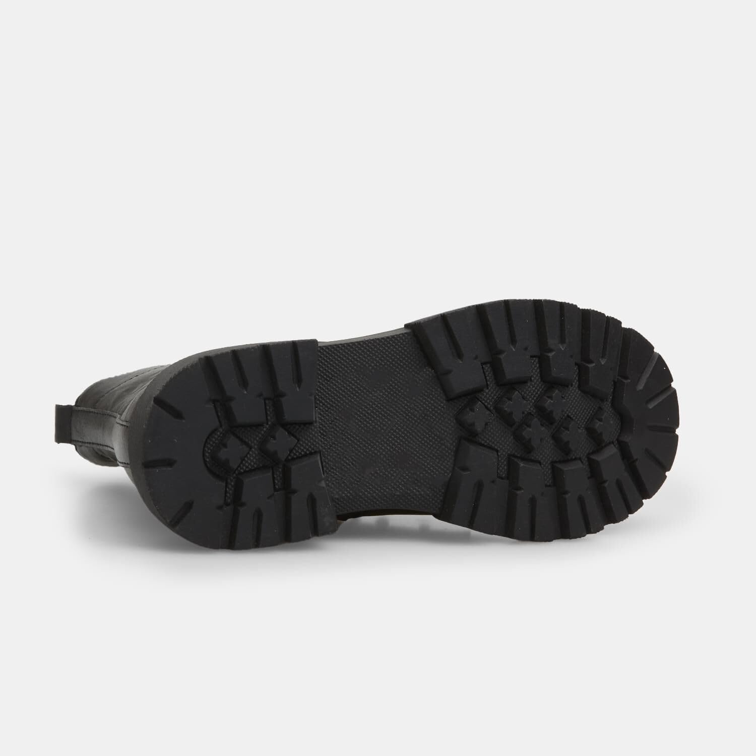 Bata Bottes combat fille boots à lacets ville