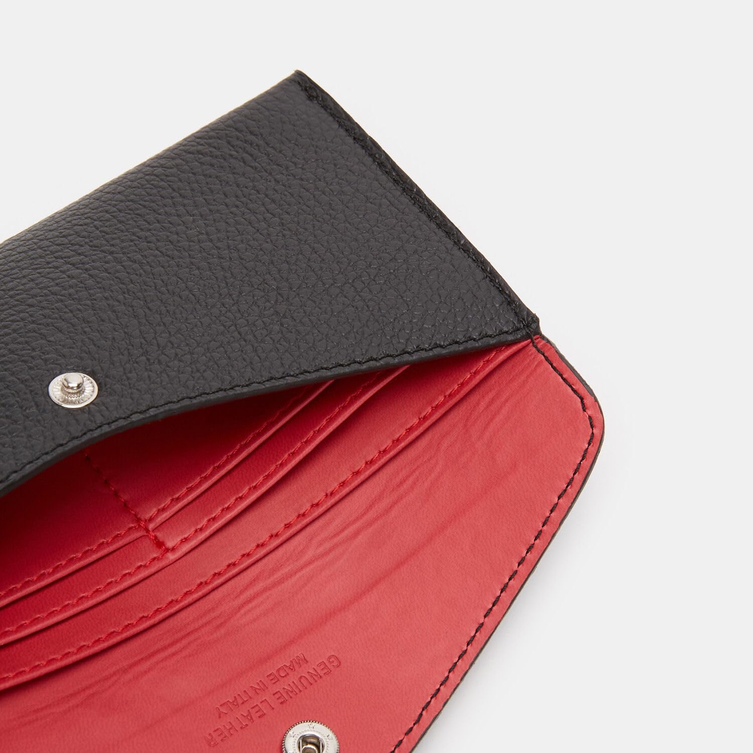 Bata Portefeuilles portefeuille homme cuir noir cartes