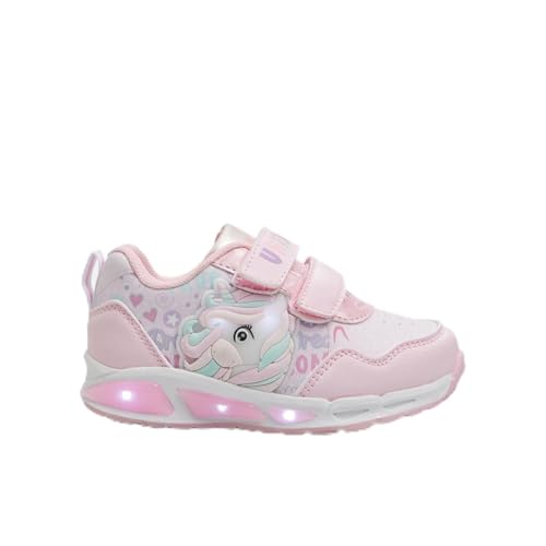 Bata Bubblegummers Sneakers Fille Baskets Légères Quotidien