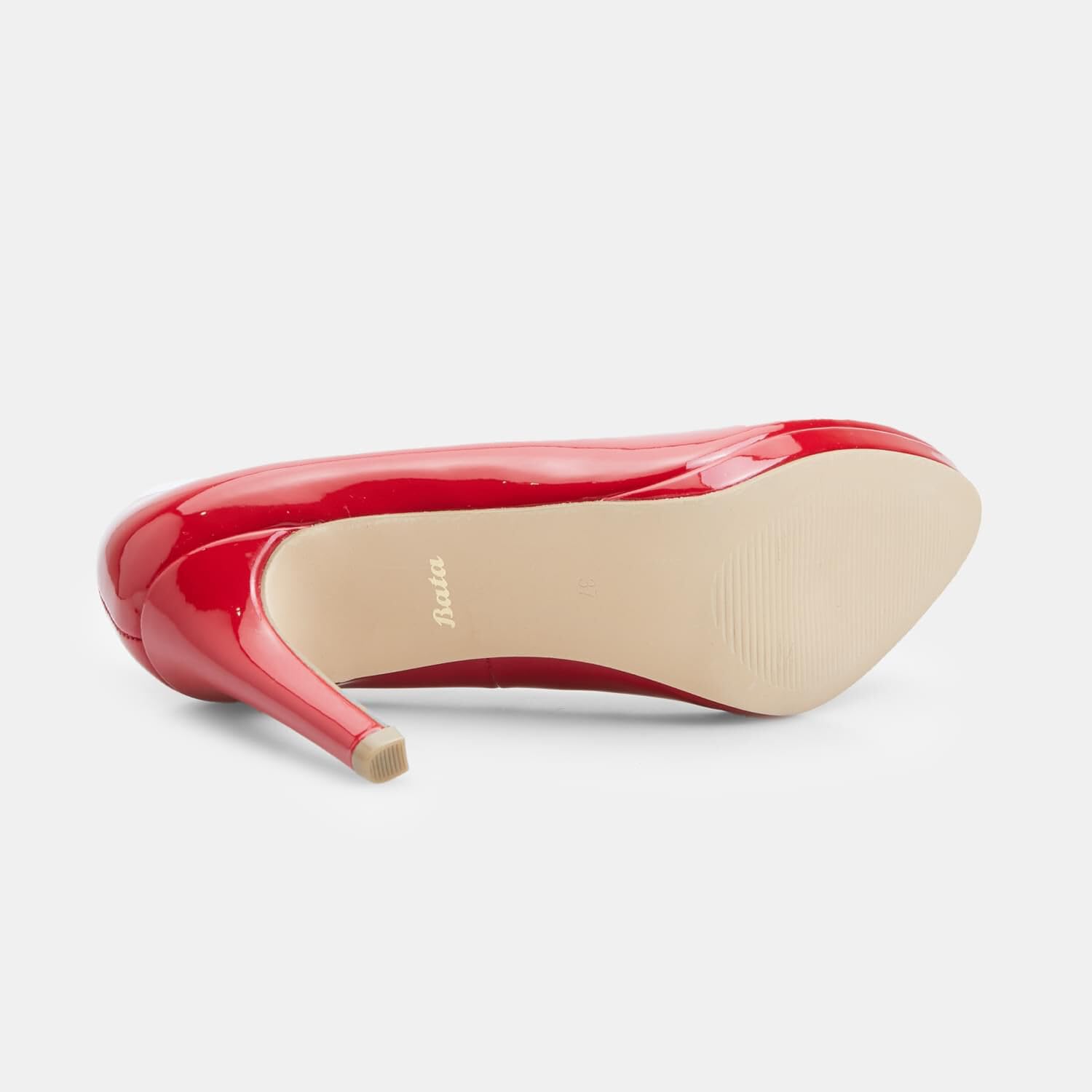 Bata Chaussures à talons Escarpins Brillants soirée