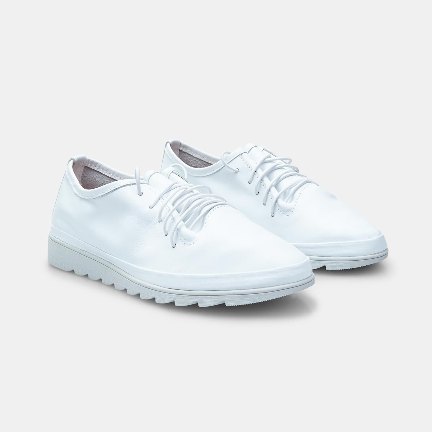 Bata Chaussures à lacets femme cuir 36 EU confortables