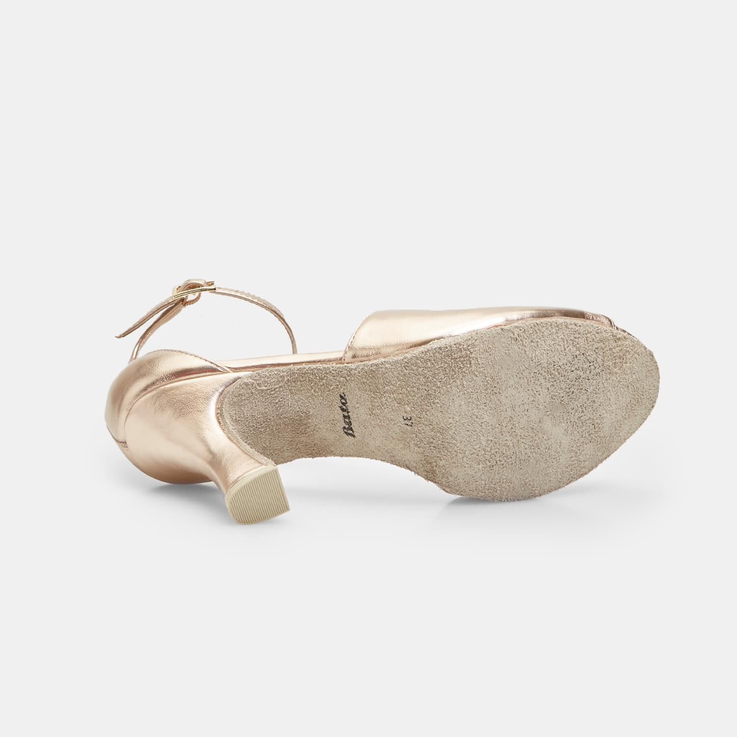 Bata Chaussures Danse chaussures danse femme talons