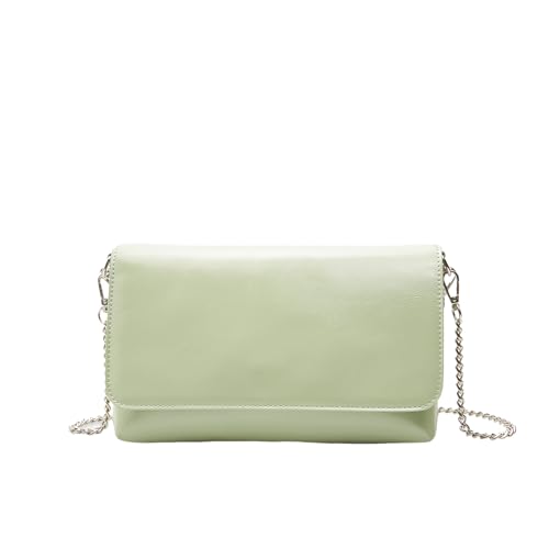 Bata Sacs Mini pochette femme verte soirée
