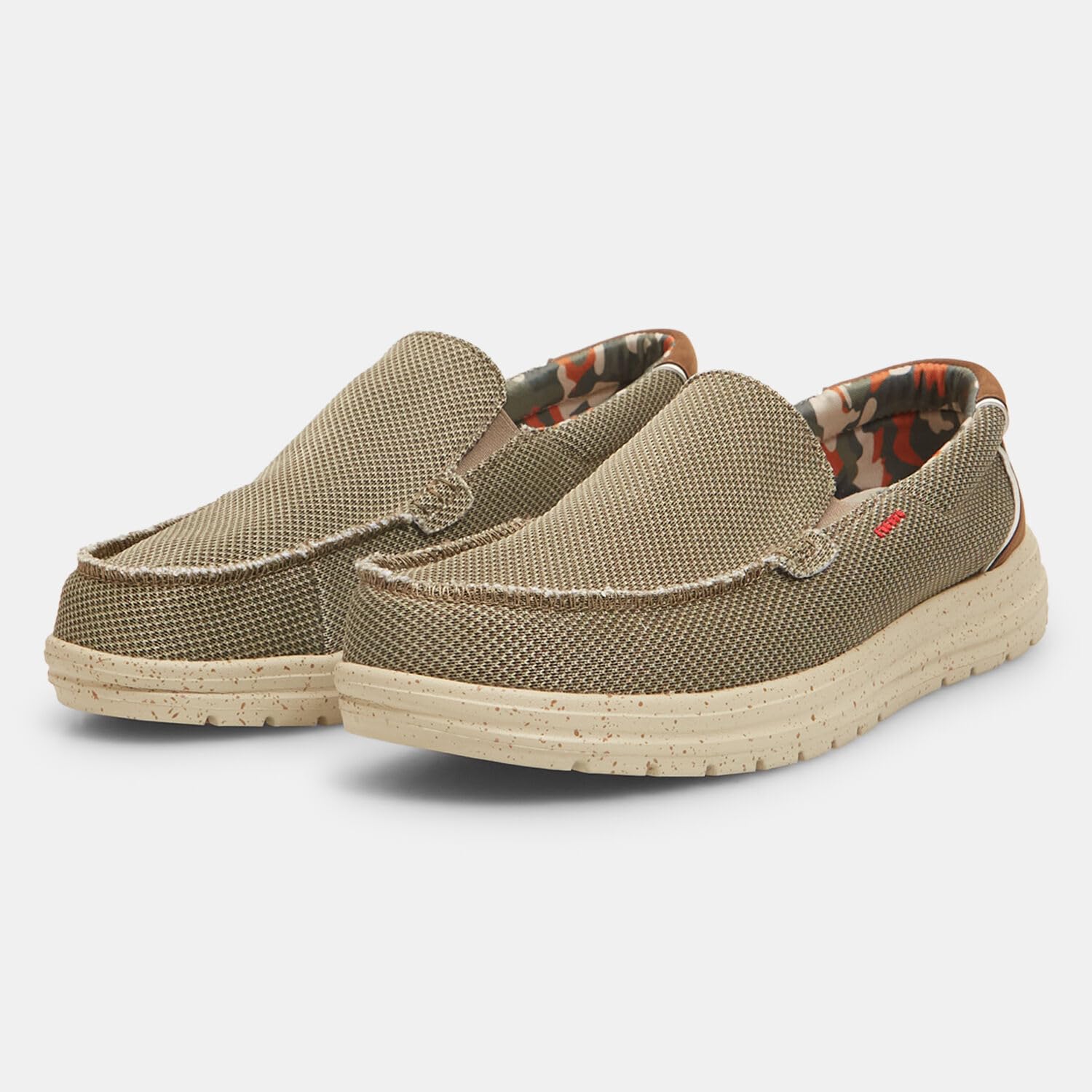 Bata Red Label mocassins homme élégants confort